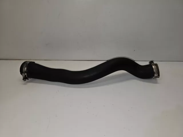 Ford Transit Connect Swb Van 2015 1.6 Tdci Intercooler Pipe Hose Bottom