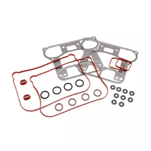 Cometic, Kit Da Guarnizioni Di Coperchio Dondolo 07-22 Evo XL ( Excl. 08-12