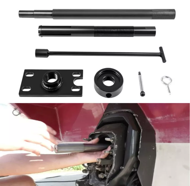 Gimbal Bearing Puller Remover Installer&Alignment Tool for Alpha MR Bravo Omc