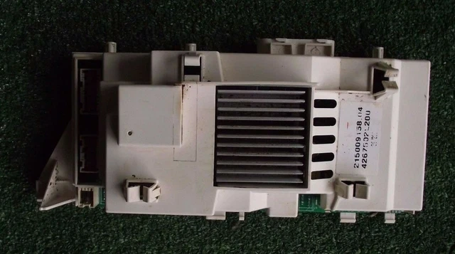 Washing Machine HOTPOINT AQGL129PI  Control Module PCB