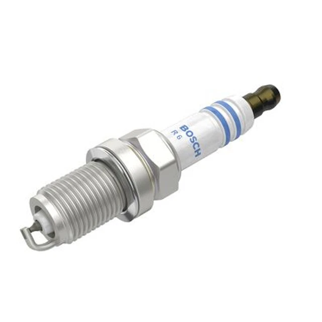 3x Zündkerze Iridium BOSCH 0 242 240 653/3x M 14 x 1,25 für VW GOLF 4 1J1 BORA 1