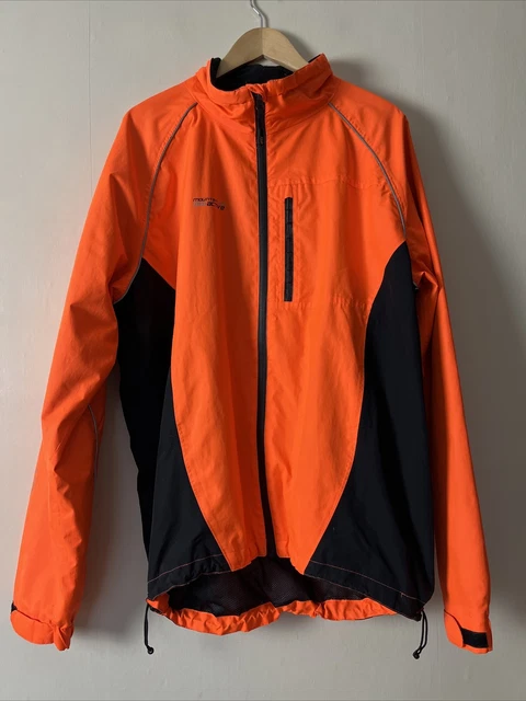 Mountain life on sale active cycling jacket