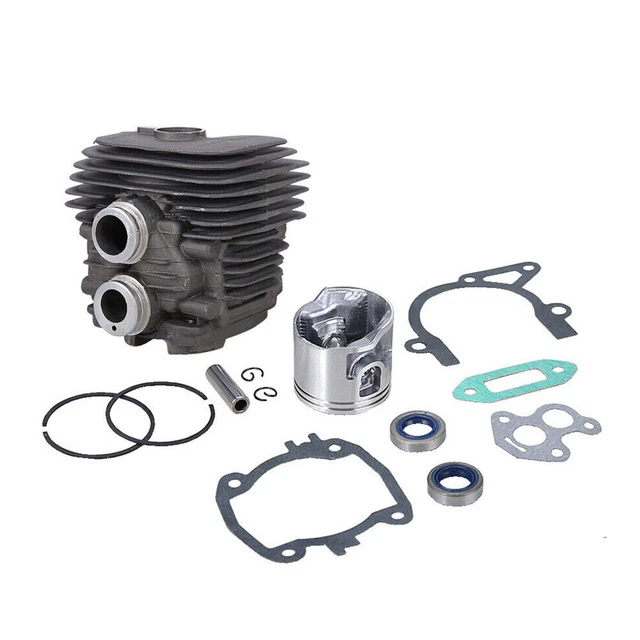 High Quality Material Piston Set Power Supply 4238 020 1202 For Nikasil