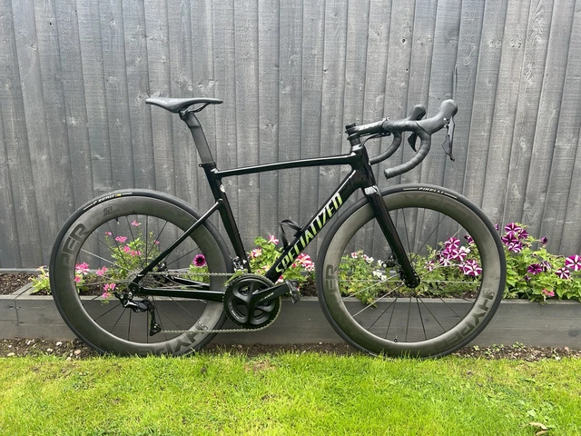 Specialized allez sprint 54cm 2025