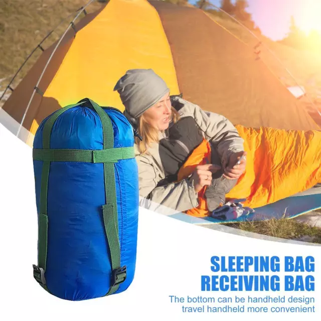 Sac de couchage Camping Bag 70 x 140 cm de Bemini