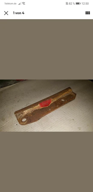 PZ Zweegers Fahr Maishäcksler Messer Trommel MH230 PZ Zweegers Fahr Maishäcksler Messer Trommel MH230