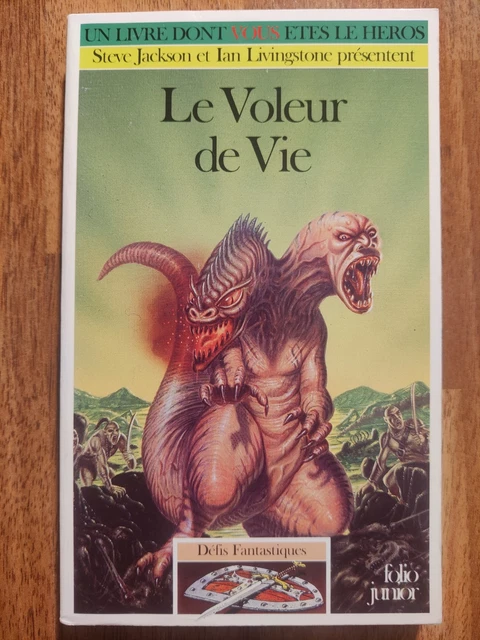 Savage Worlds Adventure Edition - Le jeu de rôle (souple