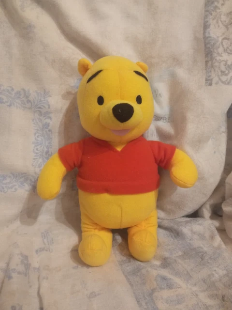 Pupazzo FISHER-PRICE Winnie The Pooh