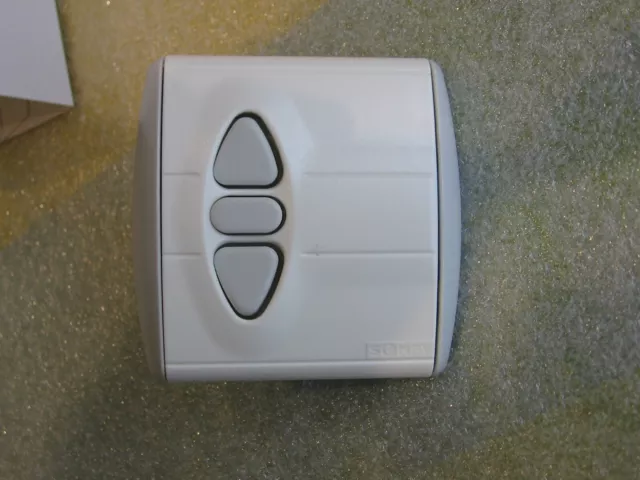 INVERSEUR INIS UNO INTEO PF SOMFY     Réf : SO1800016