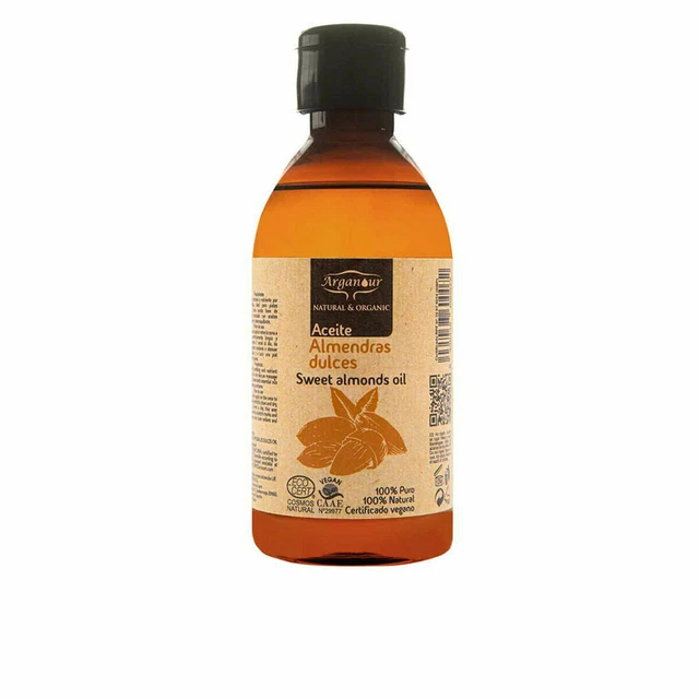 Körperöl Arganour Mandeln [250 ml]
