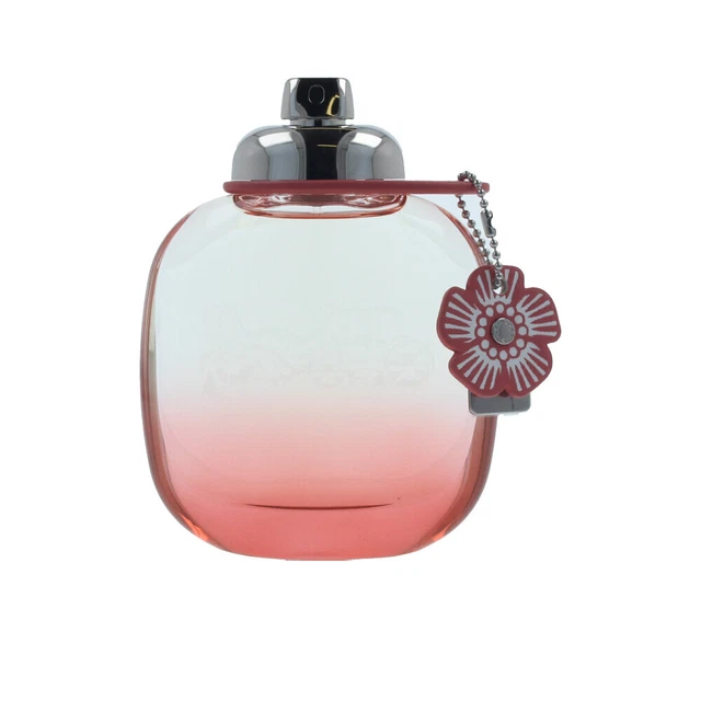 Perfumes Coach mujer COACH FLORAL BLUSH eau de parfum vaporizador 90 ml