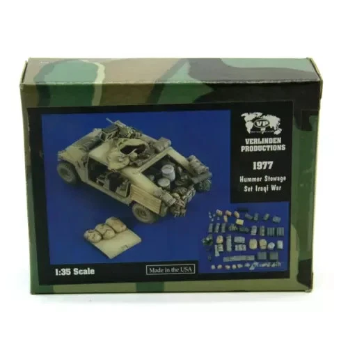 Cheshire Volunteer, Desert Storm Gulf War, Metal figures, co