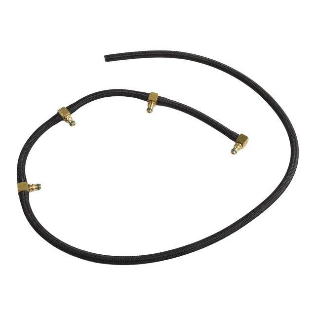 Tuyau De Trop-plein Carburant Pour Moteur Kubota V1505 V1305 - Référence 16271-42502