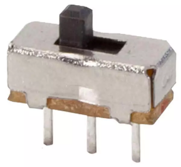 Faller 163404 A Scale On/Off Switch - Car System -- Fits Cars, Trucks & Buses