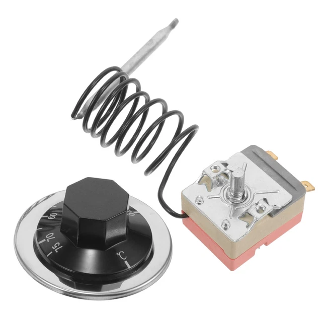 Thermostat Four à Gaz Rangemaster AGA – Pièce D’origine 110-173 Neuve