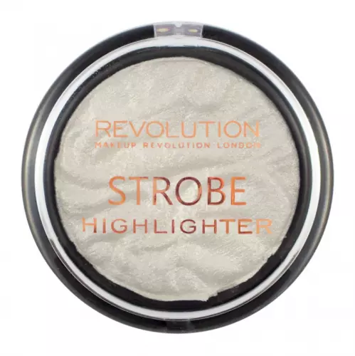 Makeup Revolution STROBE Highlighter MAGNITUDE 7.5g - Free Shipping