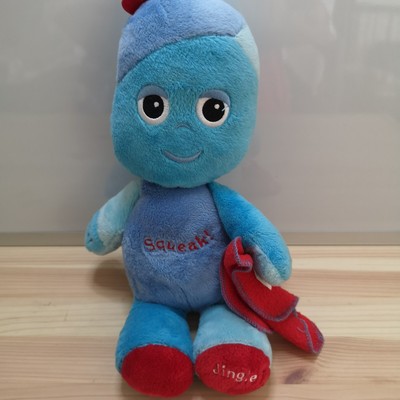 slackajack monkey jellycat