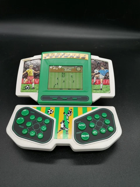 BEAUTY SALON BANDAI LCD ELECTRONIC GAME DIGITAL EURO BEAUTY SALON BANDAI LCD ELECTRONIC GAME DIGITAL EURO