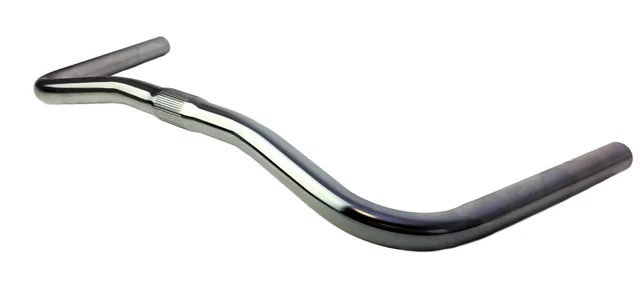 cintre course GUID marque déposée ancien old handlebars potence stem