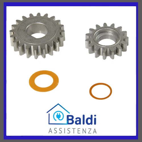 Scatola Ingranaggi Ariete Per Planetaria Gourmet - Ricambio - Foto 10