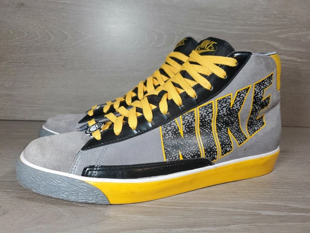 NIKE BLAZER MEN display picture 1