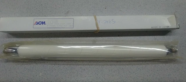 Sharp Fuser Cleaning Roller Upper Model SF 2022 2025 2027 2030 2035