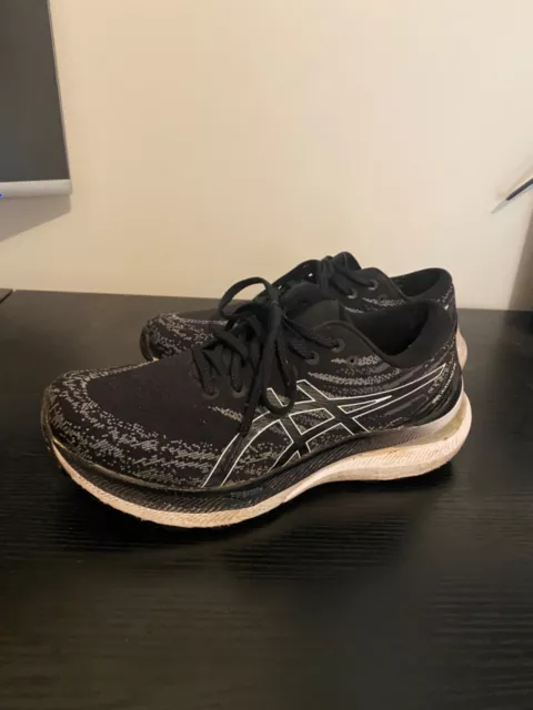 Asics Gel Kayano 29 Womens Running Shoe Size 10