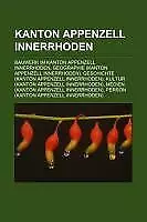 Kanton Appenzell Innerrhoden | Buch | 9781233243600