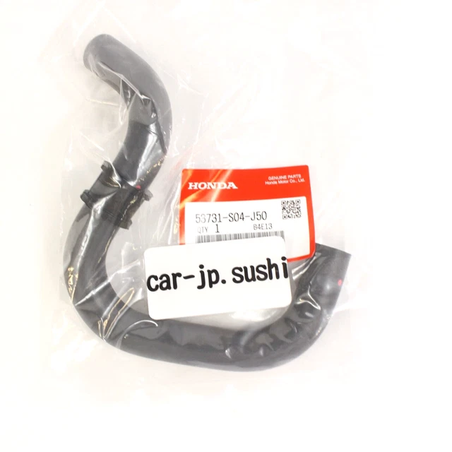 Genuine Honda OEM Power Steering Pump Return Hose For 1994-2001 Integra GS / RS / LS – B18B1