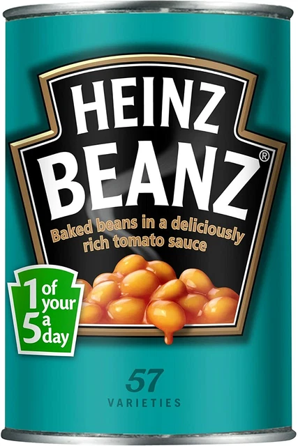 Beanz 153