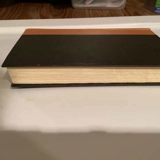 Fire-Starter, Stephen King, Rare First Edition 1980 Hardcover no Dust Jacket 3