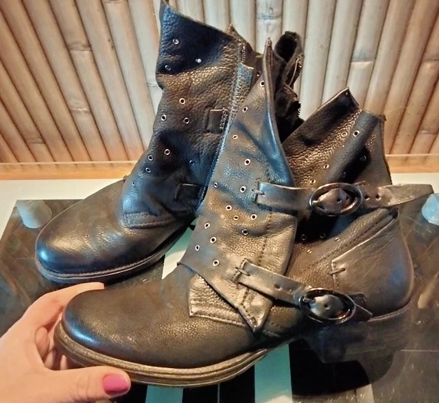 Chaussures hotsell metisse italie