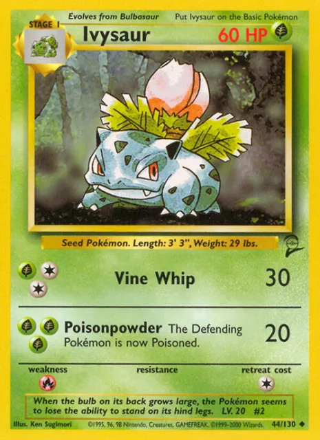 Radically Altering Grass Starters Based On A Promotional Cereal : r/stunfisk