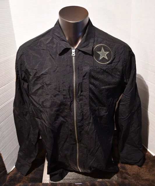 Dallas cowboys salute to service hybrid jacket on sale