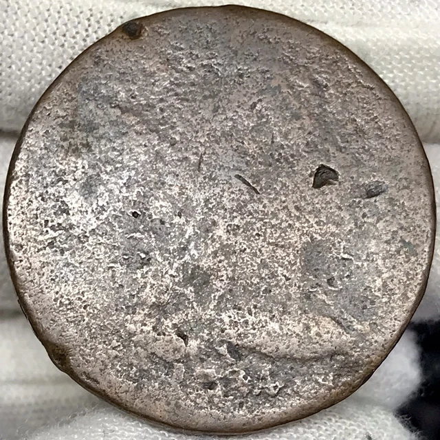 1794 1C Liberty Cap / Flowing Hair Large Cent ||| Full Edge Lettering, Rare!!
