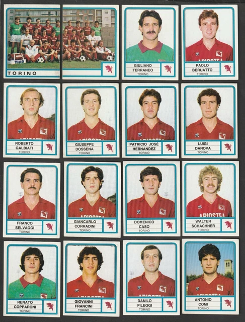 FIGURINA CALCIATORI PANINI 1979/80 CABRINI JUVENTUS n 140 OTTIMA DA
