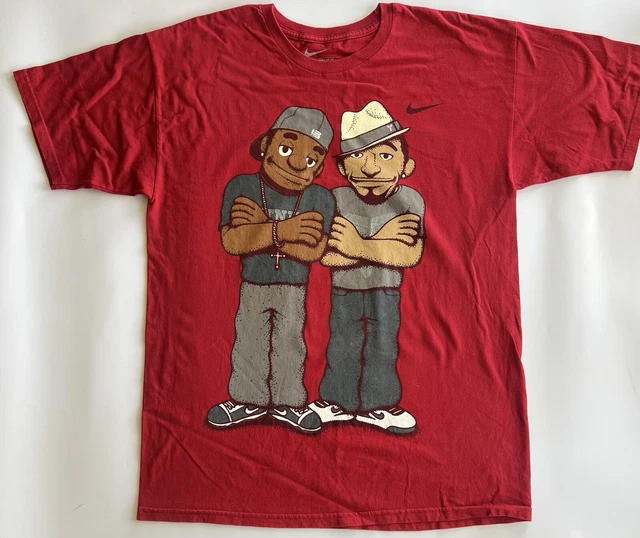 Kobe puppet deals shirt