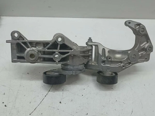 55565570 galet tendeur pour OPEL ASTRA J 1.7 CDTI (68) 2009 5859 3
