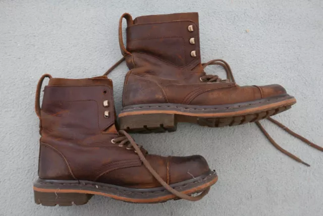 Dr martens sabien cheap