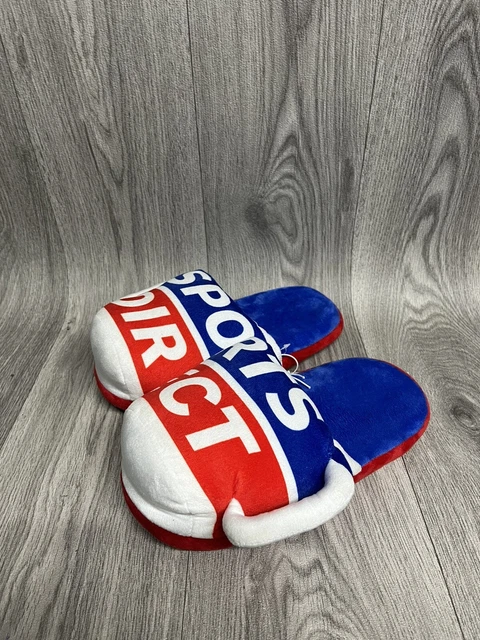 Sports sales direct slippers