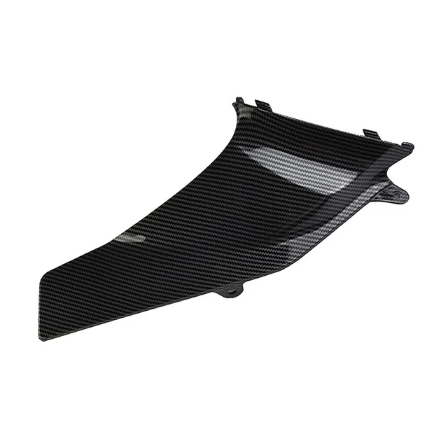 Accessori Comoda Carena Carbonio Copertura Carbonio F5 2004 600 CBR600RR Fibra