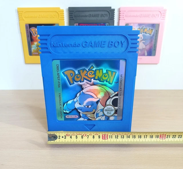 La Cartouche #72 : Retro - Pokémon Trading Card Game