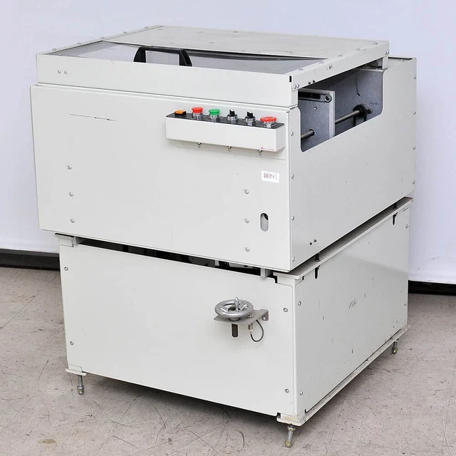 Conveyor Technologies CTI Dual-Level 30"/2x15" Inspection Workstation AS-IS