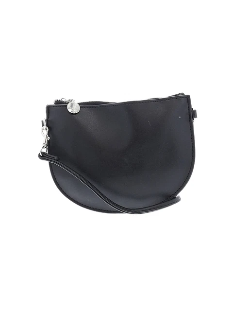 ZAC Zac Posen Women Black Crossbody Bag One Size