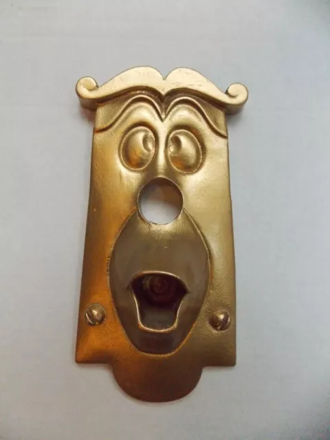 ALICE IN WONDERLAND Door Base Plate Character Door Knob