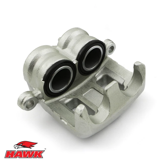 Pinza Freno Anteriore Sinistra Hawk Per Mitsubishi Pajero Shogun V60 V80 99+ Mr407675