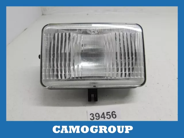 Faro Fanale Anteriore Headlight Front Cev Per Garelli Tiger Avviamento Elettrico