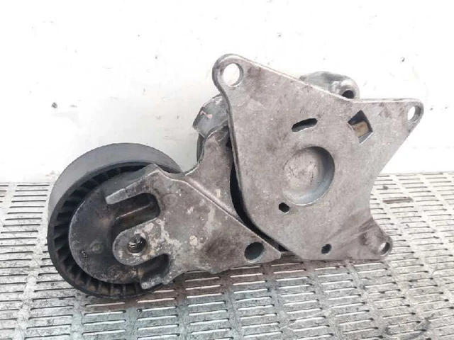 166200R010 galet tendeur pour TOYOTA COROLLA VERSO 2.2 D-4D (AUR10 ) 1168338 2