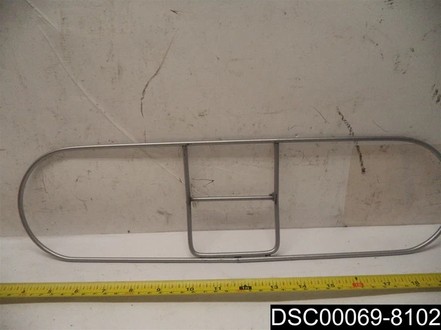 Qty= 12: Golden StarÂ® Quik ChangeÂ® Dust Mop Frames - 18" X 5"  FQC18
