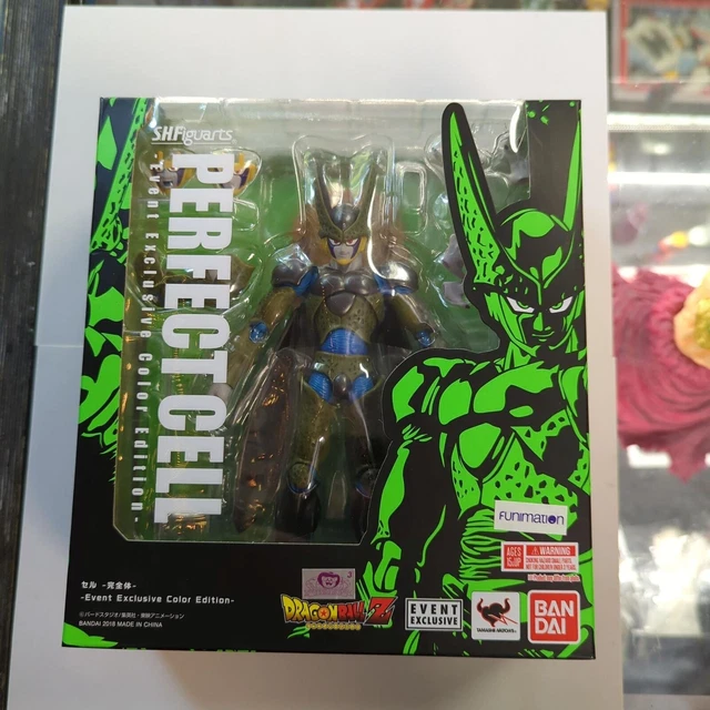 SD Toys Set De 9 Aimants Dragon Ball Couleur – Collection Originale Pour Fans
